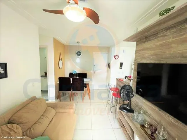 Imagem 8: Apartamento 2Qts com Suíte no Villaggio Limoeiro