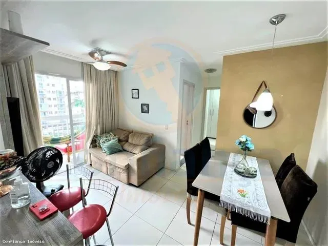 Imagem 9: Apartamento 2Qts com Suíte no Villaggio Limoeiro