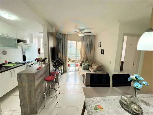 Imagem 4: Apartamento 2Qts com Suíte no Villaggio Limoeiro