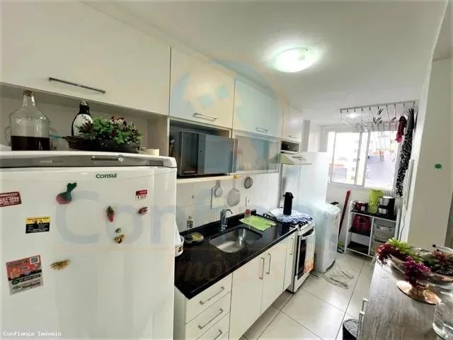Imagem 5: Apartamento 2Qts com Suíte no Villaggio Limoeiro