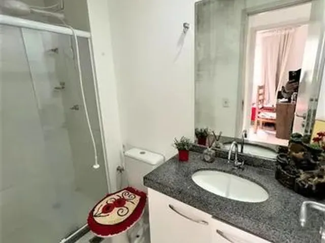 Imagem 10: Apartamento 2Qts com Suíte no Villaggio Limoeiro