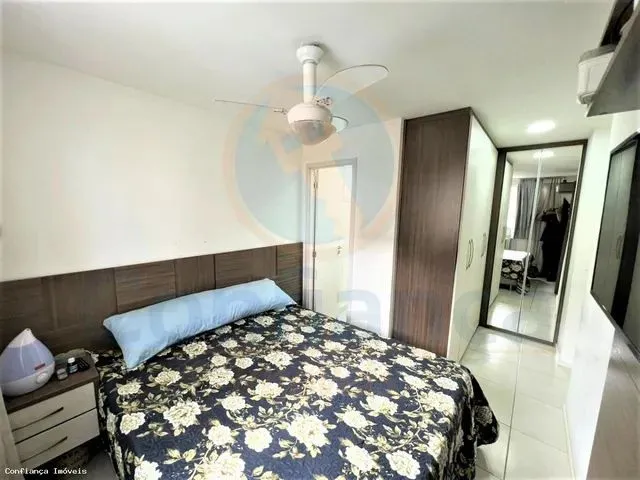 Imagem 6: Apartamento 2Qts com Suíte no Villaggio Limoeiro