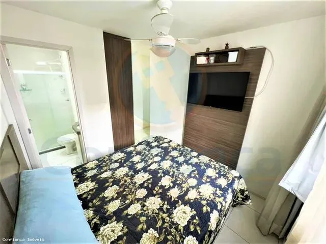 Imagem 11: Apartamento 2Qts com Suíte no Villaggio Limoeiro