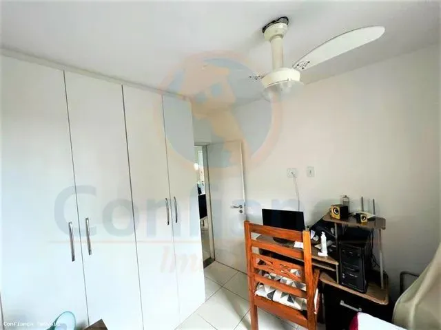 Imagem 2: Apartamento 2Qts com Suíte no Villaggio Limoeiro