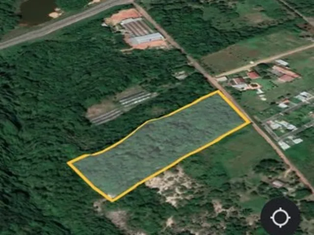 Imagem 1: Lote de Terras Am 070 Km 08 - 25.000 M²