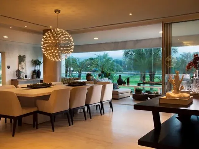 Imagem: Sweet Home Apartamento para Venda Tem 648