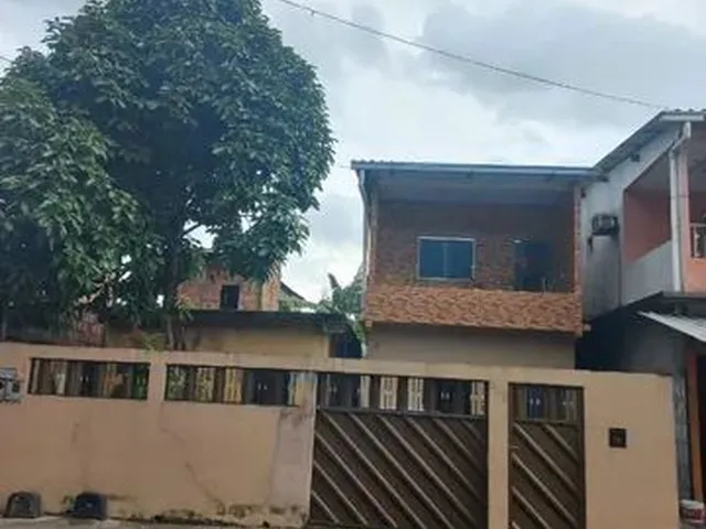Imagem 1: Vendo Duas Casa Próximo Avenida Fortaleza na Compensa