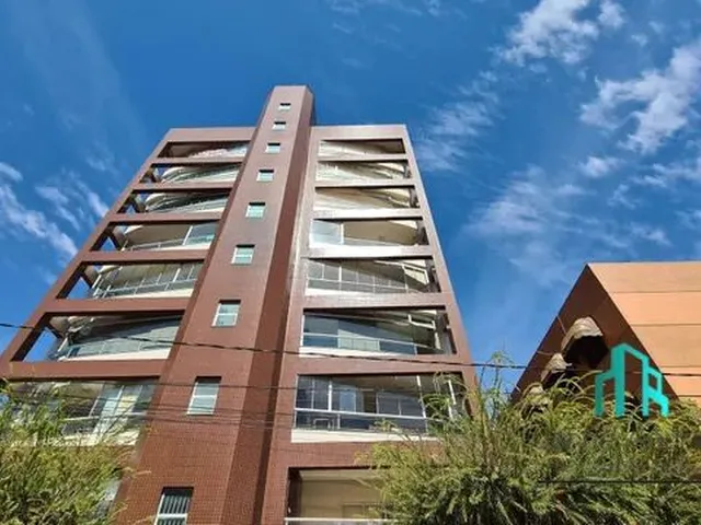 Imagem: Apartamento À Venda no Bairro Jardim Centro