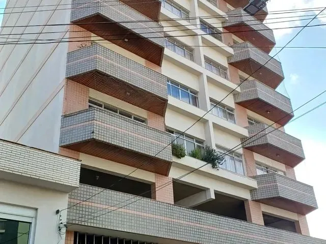 Imagem: Ótimo Apartamento a Venda no Centro de
