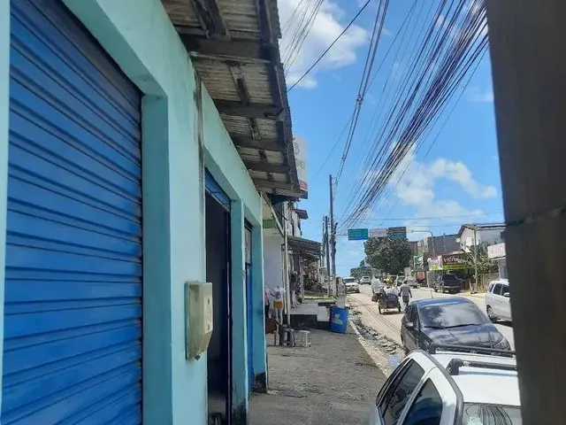 Imagem 1: Ponto Comercial a Venda em Paripueira