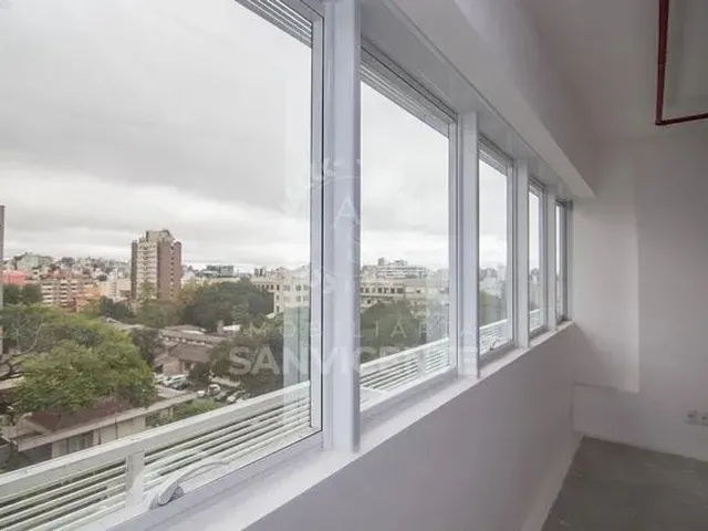 Imagem 11: Sala Com. com 44M² e 01 Vaga no Bairro Floresta