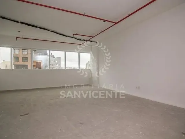 Imagem 2: Sala Com. com 44M² e 01 Vaga no Bairro Floresta