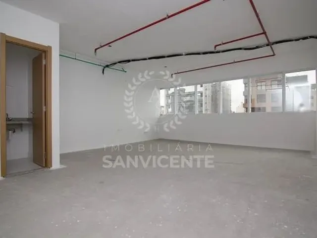 Imagem 8: Sala Com. com 44M² e 01 Vaga no Bairro Floresta
