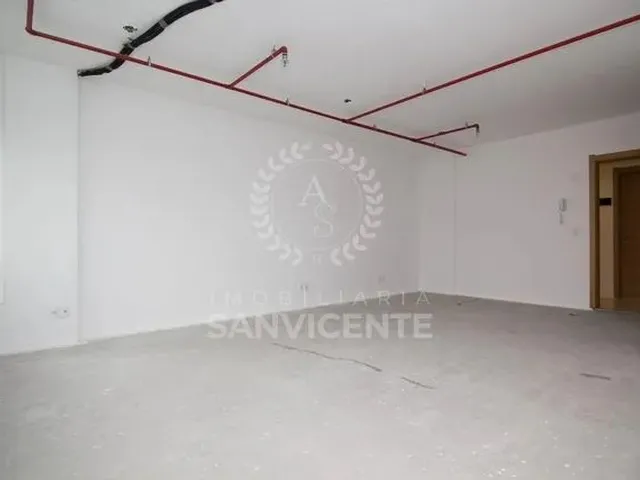 Imagem 14: Sala Com. com 44M² e 01 Vaga no Bairro Floresta