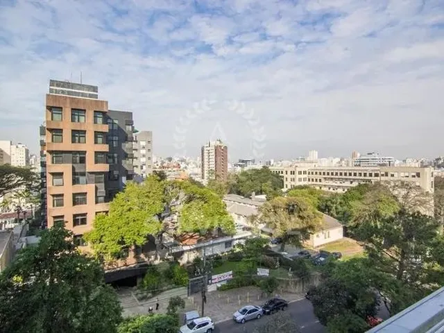 Imagem 5: Sala Com. com 44M² e 01 Vaga no Bairro Floresta