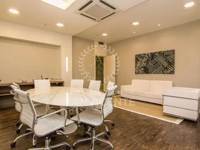 Imagem 10: Sala Com. com 44M² e 01 Vaga no Bairro Floresta