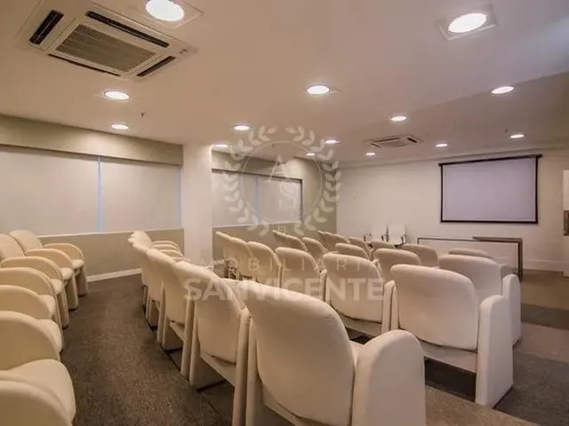 Imagem 15: Sala Com. com 44M² e 01 Vaga no Bairro Floresta