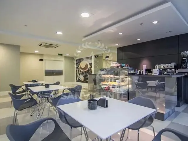 Imagem 7: Sala Com. com 44M² e 01 Vaga no Bairro Floresta