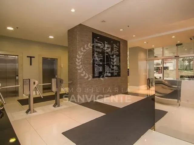Imagem 13: Sala Com. com 44M² e 01 Vaga no Bairro Floresta