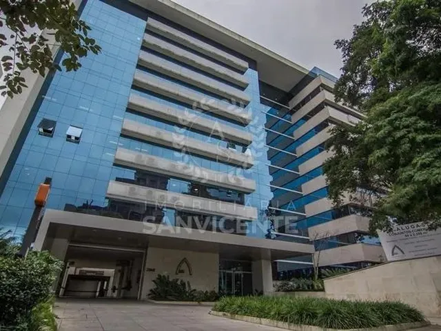 Imagem 9: Sala Com. com 44M² e 01 Vaga no Bairro Floresta