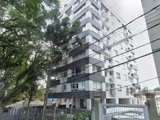 Imagem: Apartamento no Partenon de 1 Dormitório