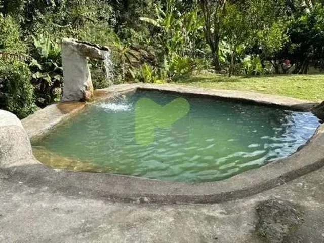 Imagem: A fazenda possui 3 Dormitórios, 100m² de Área e está