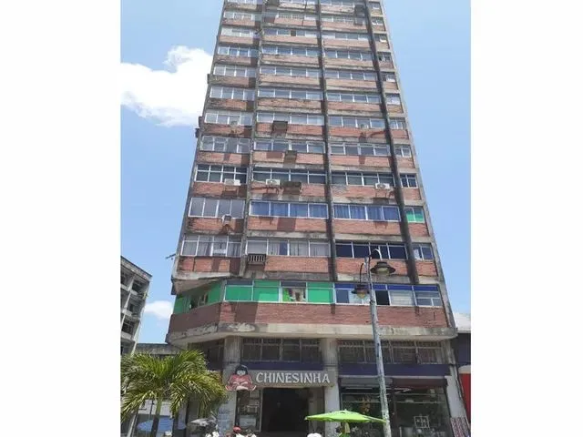 Imagem: O depósito possui 32m² de Área, Imóvel de leilão e