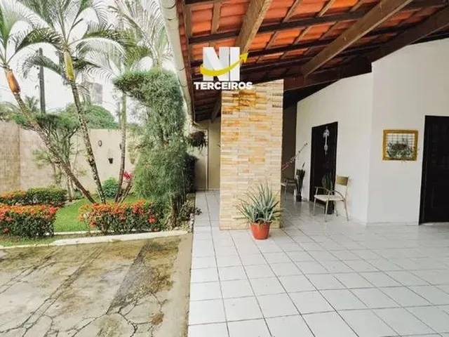 Imagem: Casa em Condomínio À Venda, 3 Quartos
