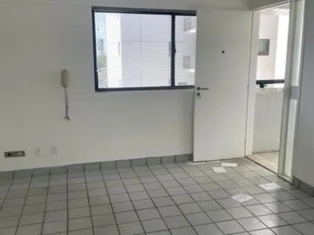 Imagem: Sala/Conjunto para Aluguel Possui 25 Metros