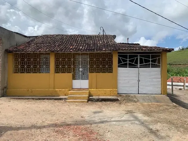 Imagem: Casa Á Venda em Pombos - Pe
