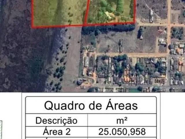 Imagem: Oportunidade, Sítio em Araguari Dentro