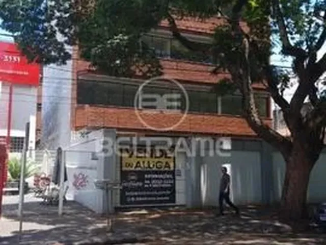 Imagem: Edifício Comercial com 4 Pavimentos Sendo