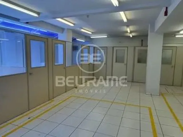 Imagem 4: Edifício Comercial com 4 Pavimentos Sendo; Térreo + 3 Pavimentos em Ótima