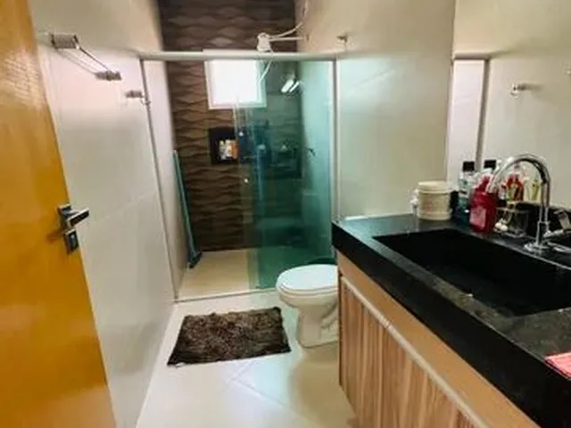 Imagem 5: Térrea para Venda Tem 230 Metros Quadrados com 3 Quartos em Solange Parque I - Goiânia