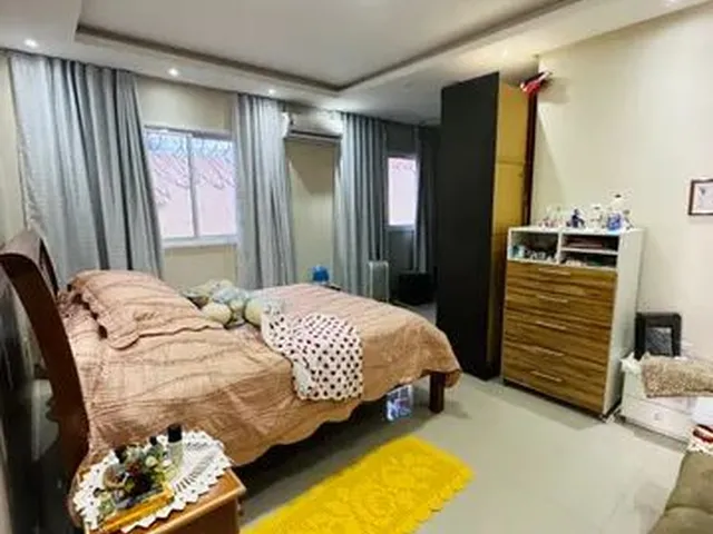 Imagem 9: Térrea para Venda Tem 230 Metros Quadrados com 3 Quartos em Solange Parque I - Goiânia