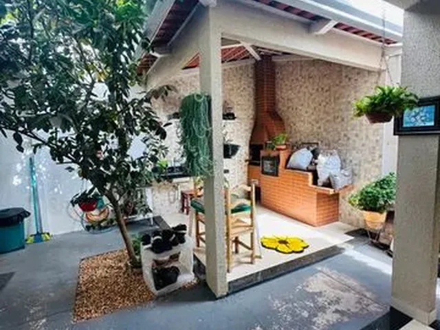Imagem 12: Térrea para Venda Tem 230 Metros Quadrados com 3 Quartos em Solange Parque I - Goiânia