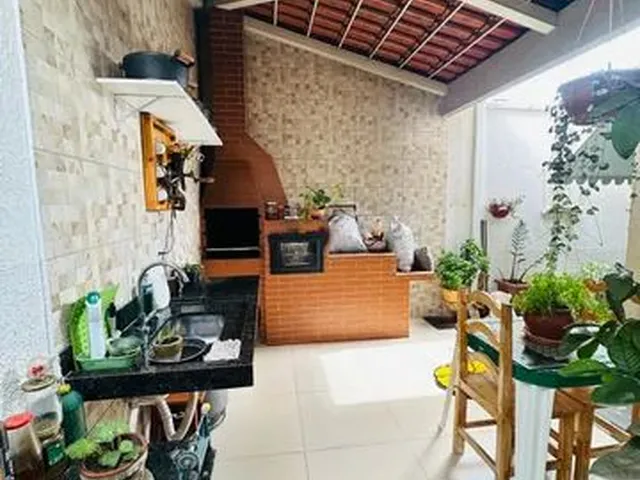 Imagem 10: Térrea para Venda Tem 230 Metros Quadrados com 3 Quartos em Solange Parque I - Goiânia