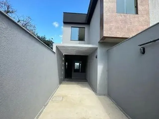 Imagem: Venda Residential / Home Contagem Mg