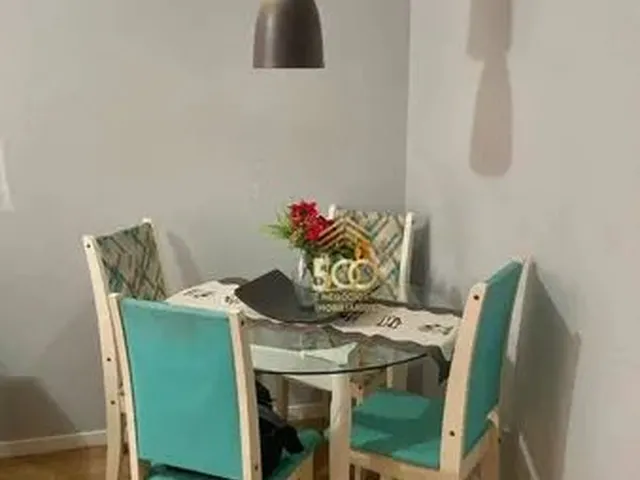 Imagem 4: Apartamento com 1 Dormitório À Venda, 52 M² por R$ 260.000,00 - Abraão