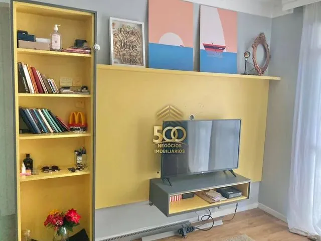 Imagem 12: Apartamento com 1 Dormitório À Venda, 52 M² por R$ 260.000,00 - Abraão
