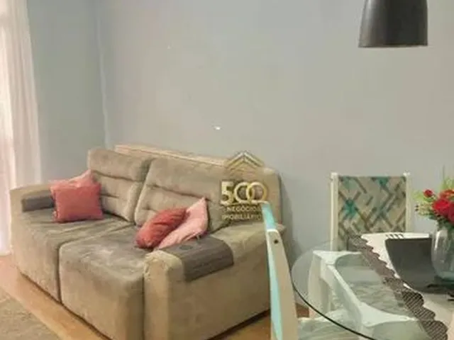 Imagem 9: Apartamento com 1 Dormitório À Venda, 52 M² por R$ 260.000,00 - Abraão