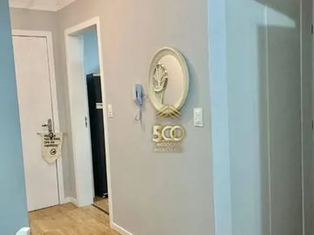 Imagem 10: Apartamento com 1 Dormitório À Venda, 52 M² por R$ 260.000,00 - Abraão
