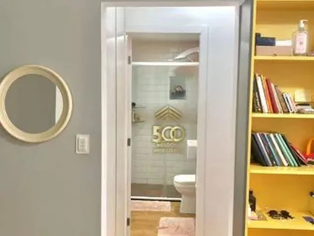 Imagem 11: Apartamento com 1 Dormitório À Venda, 52 M² por R$ 260.000,00 - Abraão