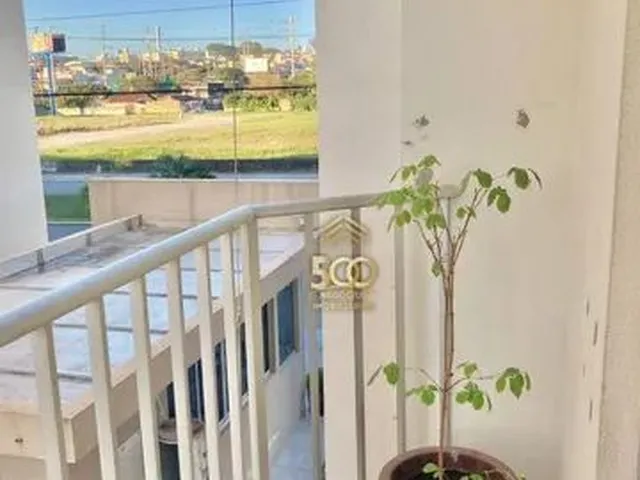 Imagem 14: Apartamento com 1 Dormitório À Venda, 52 M² por R$ 260.000,00 - Abraão