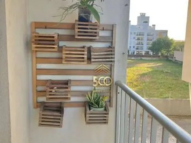 Imagem 16: Apartamento com 1 Dormitório À Venda, 52 M² por R$ 260.000,00 - Abraão