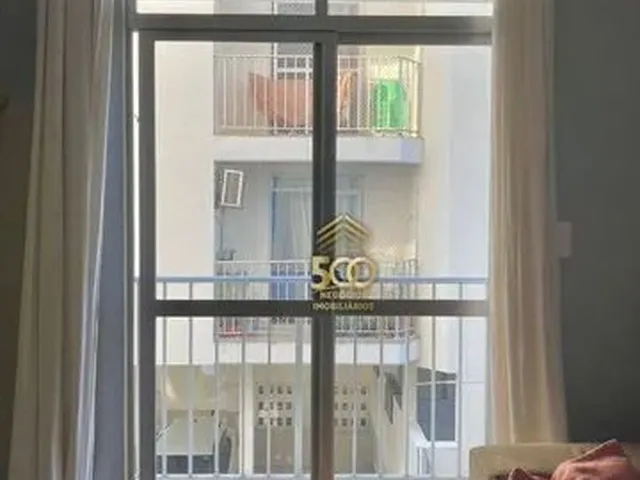 Imagem 3: Apartamento com 1 Dormitório À Venda, 52 M² por R$ 260.000,00 - Abraão