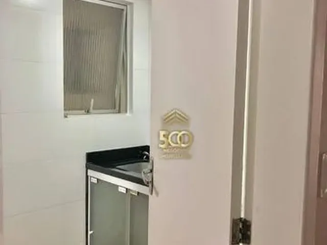 Imagem 5: Apartamento com 1 Dormitório À Venda, 52 M² por R$ 260.000,00 - Abraão