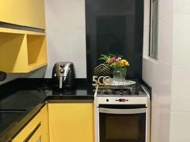 Imagem 8: Apartamento com 1 Dormitório À Venda, 52 M² por R$ 260.000,00 - Abraão