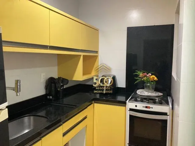 Imagem 6: Apartamento com 1 Dormitório À Venda, 52 M² por R$ 260.000,00 - Abraão