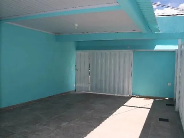 Imagem: Alugo Casa 2 Quartos, 2 Wc, Garagem, 100